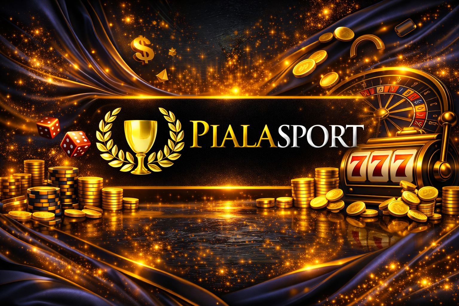 Rolet Online PialaSport