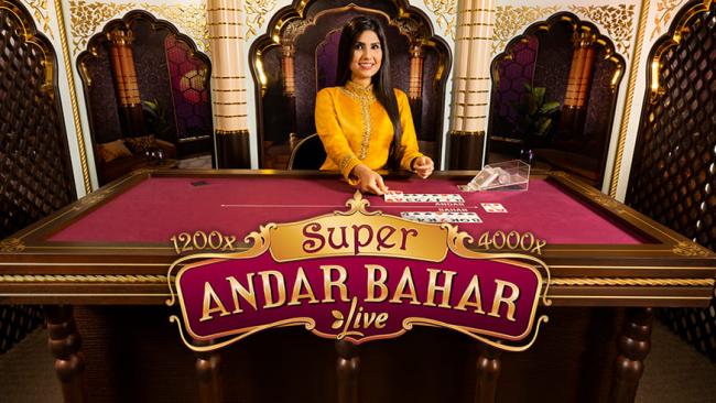 Andar Bahar PialaSport