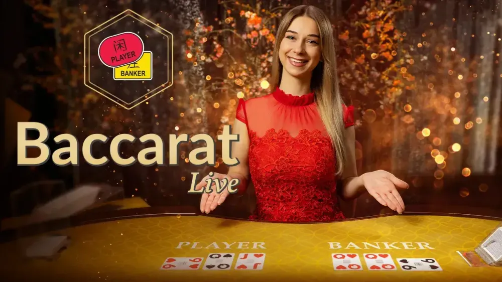 Baccarat PialaSport