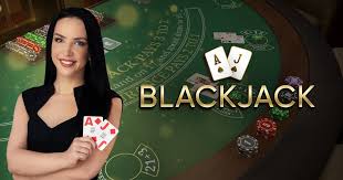 Blackjack PialaSport