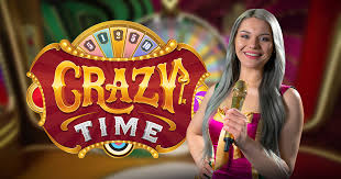 Crazy Time PialaSport