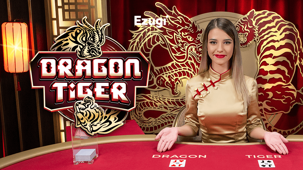 Dragon Tiger PialaSport