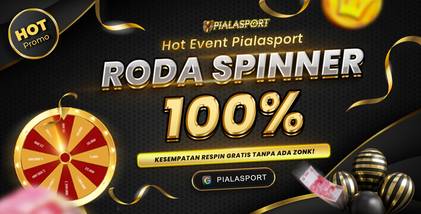 Keamanan Data PialaSport