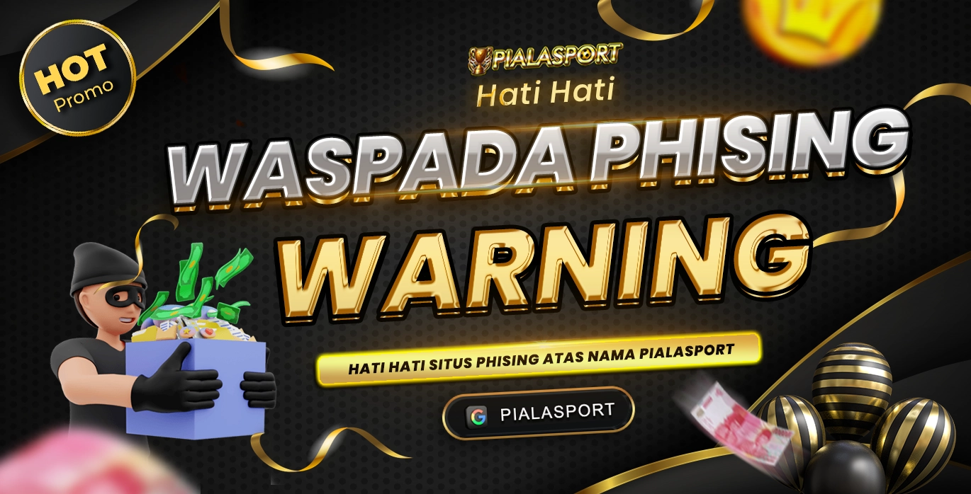 Panduan Daftar PialaSport