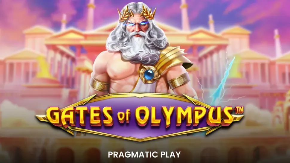 Gates of Olympus PialaSport