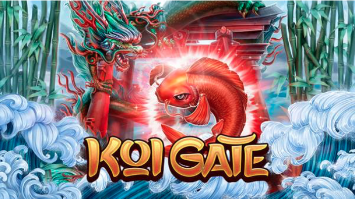 Koi Gate PialaSport