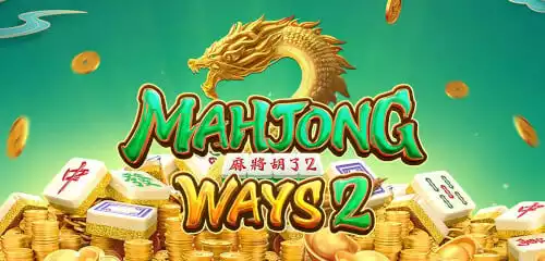 Mahjong Ways 2 PialaSport