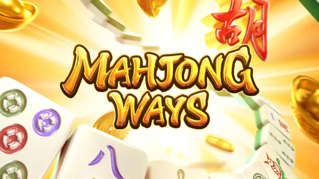 Mahjong Ways PialaSport