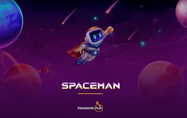 Spaceman PialaSport