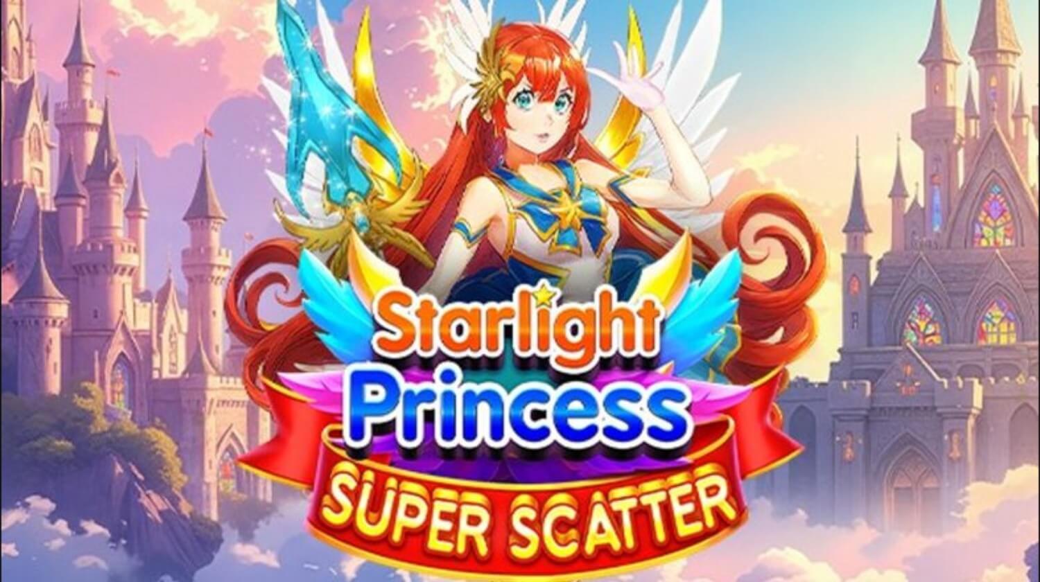 Starlight Princess PialaSport
