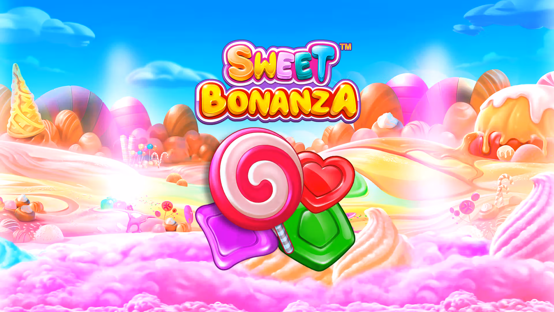 Sweet Bonanza PialaSport