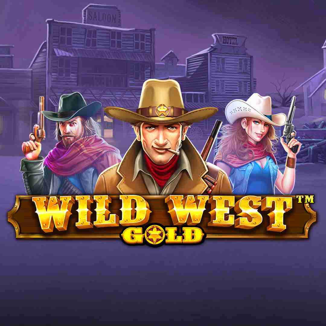 Wild West Gold PialaSport